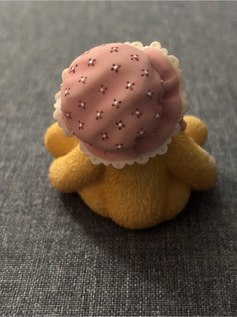 Vintage 1998 Cherished Teddies 